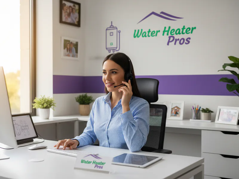 Water Heater Repair  in Draper  FAQ